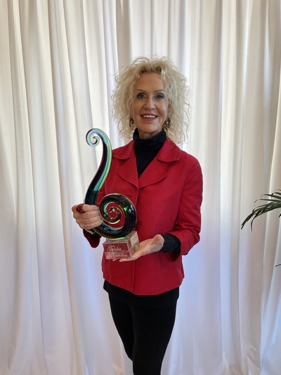 Bittmann-Neville Honored by Lakewood Ranch Business Alliance with the Annual “Above and Beyond” Award